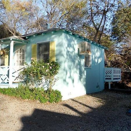 Blue Fish Cove Resort Clearlake Oaks Esterno foto