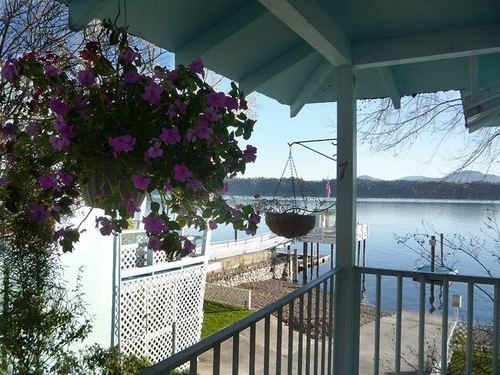 Blue Fish Cove Resort Clearlake Oaks Esterno foto