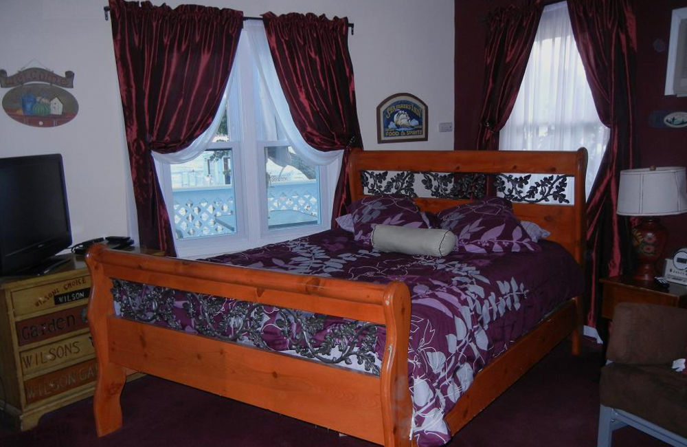 Blue Fish Cove Resort Clearlake Oaks Esterno foto
