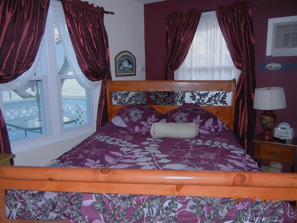Blue Fish Cove Resort Clearlake Oaks Esterno foto