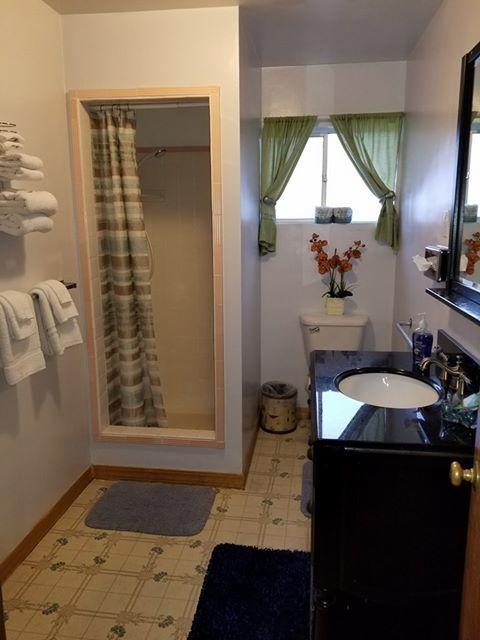 Blue Fish Cove Resort Clearlake Oaks Esterno foto