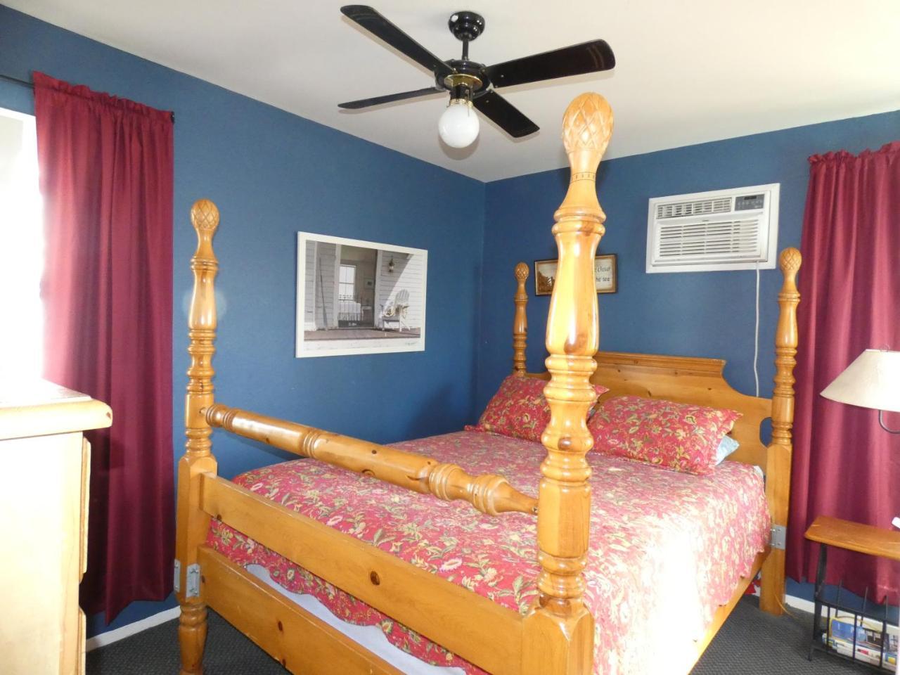 Blue Fish Cove Resort Clearlake Oaks Esterno foto